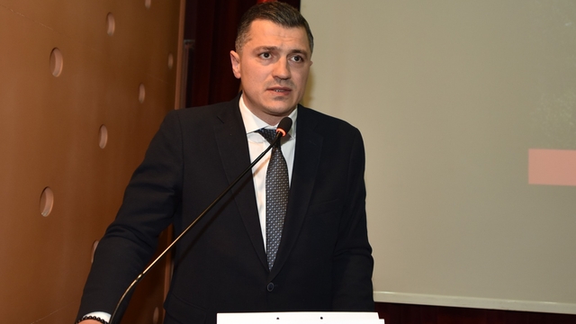 Çuvalcı: "Trabzon'a gelen turistlerin kişi başına harcamasını arttırmak öncelikli hedef olmalı"