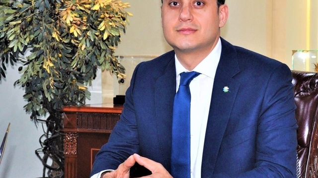 ASTİM OSB Başkanı Maraş, isyan etti
Bazı mihraklar kişileri karalamaya çalışırken tüm Aydın'a zarar veriyor