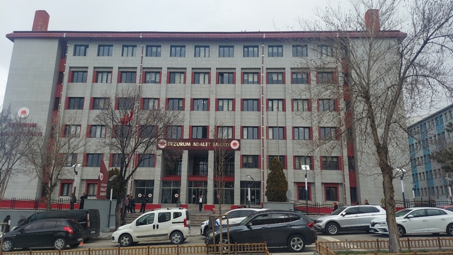 Emniyet Müdürü Yılmaz Delen, Gülistan Doku dosyası kapsamında 4 saat ifade verdi