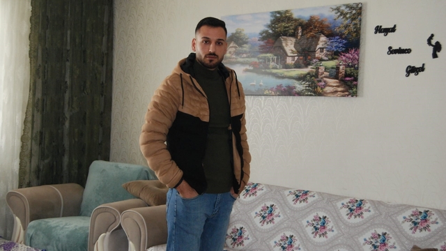 24 yaşındaki genci öldüren 6 sanığın yargılanmasına devam edildi