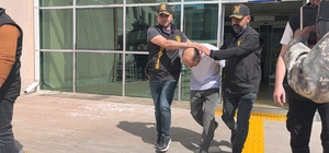 Tartıştığı kardeşini öldüren şüpheli tutuklandı