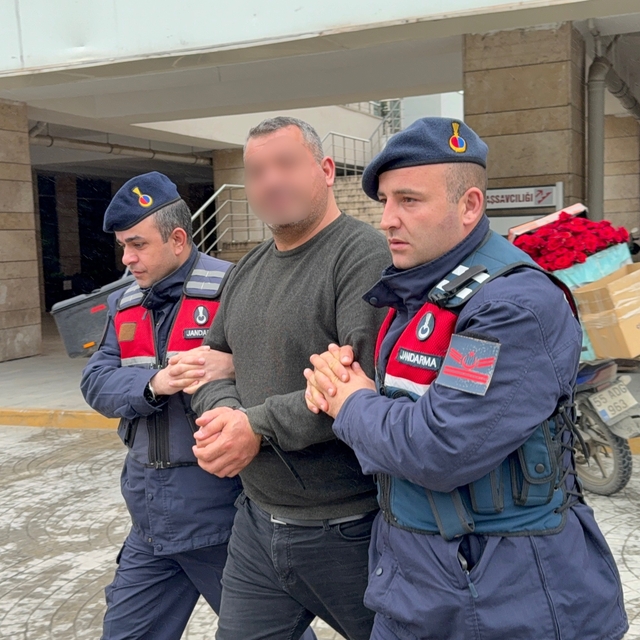 Hayvan ticareti dolandırıcılığına tutuklama