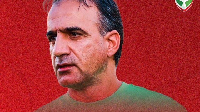 Amed Sportif Faaliyetler, teknik direktör Sertaç Küçükbayrak ile anlaştı