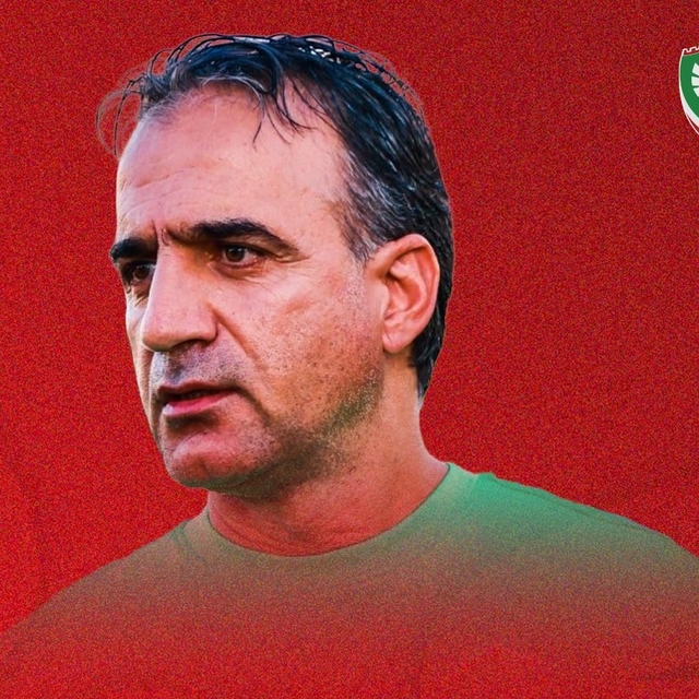 Amed Sportif Faaliyetler, teknik direktör Sertaç Küçükbayrak ile anlaştı