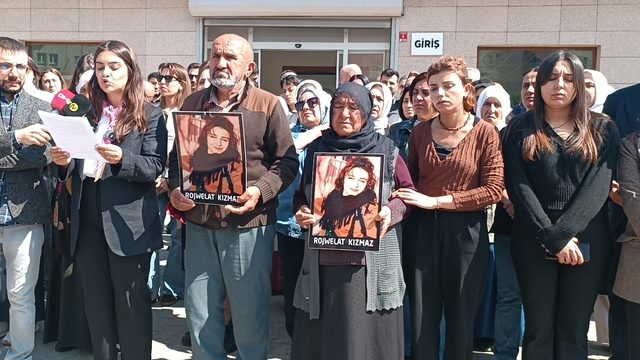 Baraj gölünde cansız bedeni bulunan Rojvelat'ın ailesinden 'dosya yeniden açılsın' başvurusu