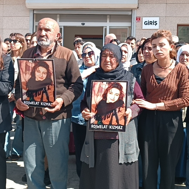 Baraj gölünde cansız bedeni bulunan Rojvelat'ın ailesinden 'dosya yeniden a...