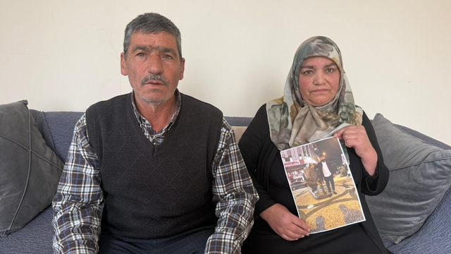 4 yıldır aydınlatılamayan cinayette aile adalet bekliyor