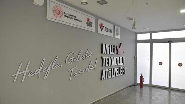 Galeri