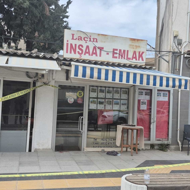 Muğla'da silahlı saldırı şüphelisi 3 kişi tutuklandı