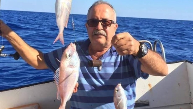 Mersin'de denizde 2 erkek cesedi bulundu