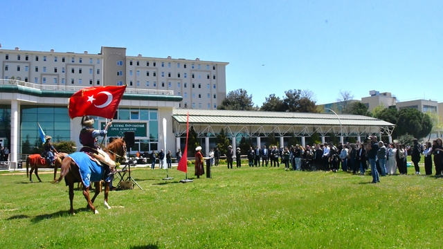 Galeri
