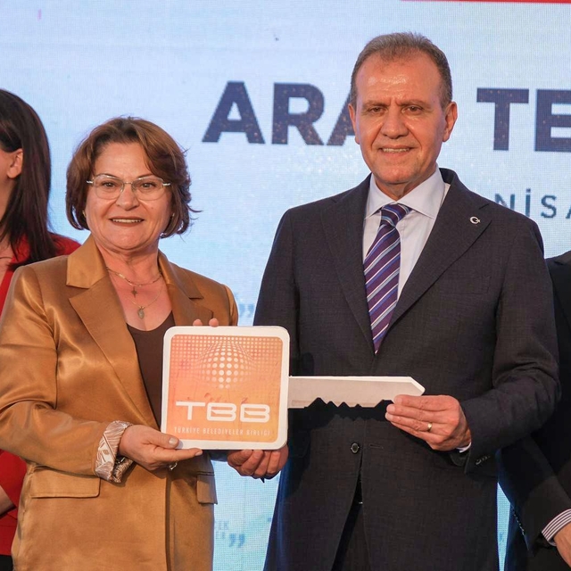 Didim araç filosunu güçlendirdi