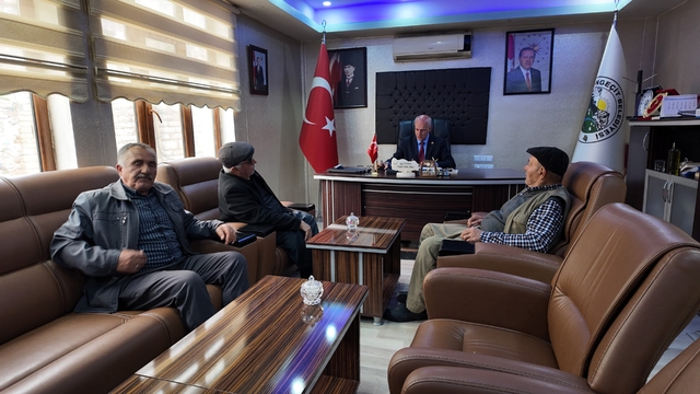 Goyan aşireti düğünler için kısıtlamaya gitti: ''Kadınlar başımızın tacıdır''