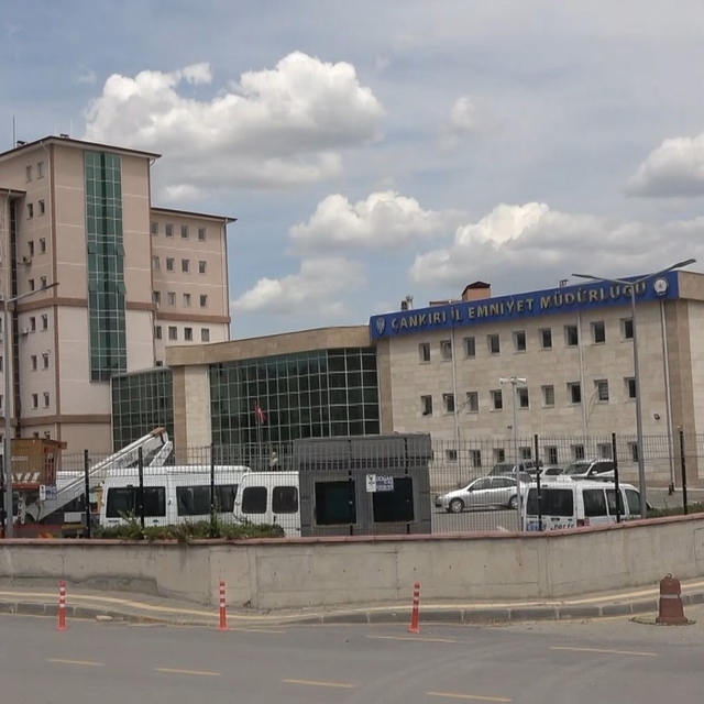 Çankırı'da aranan 97 şahıs yakalandı