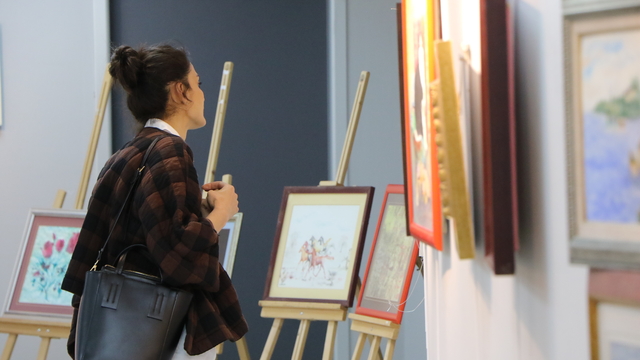 Galeri