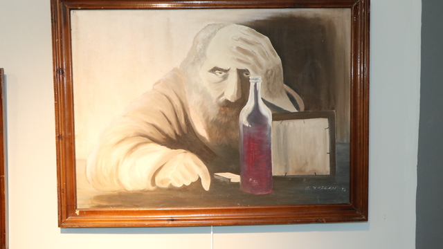 Galeri