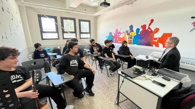 Galeri
