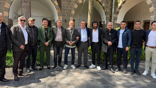 Güneydoğu'nun yaşam tarzı beyaz perdeye aktarılıyor