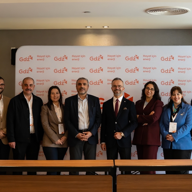 Gdz Elektrik'ten 64 milyar liralık teknoloji odaklı yatırım hamlesi