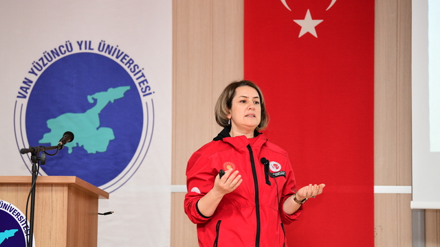 Temiz çevre için sıfır atık ve koruma projelerine ağırlık verilmesi öneriliyor