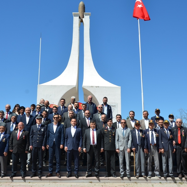 Emet'te Cevizdere Zaferi'nin 104. yıl dönümü etkinlikleriı