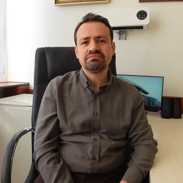 Prof. Dr. Gürok: "Online kumar büyük bir halk sağlığı sorunudur"