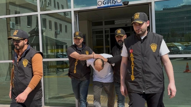Kardeşini öldüren zanlı tutuklandı