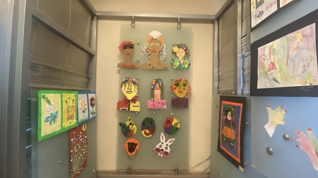 Galeri