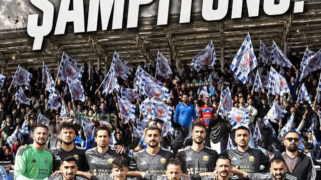 Nurlupınarspor liderliği garantiledi