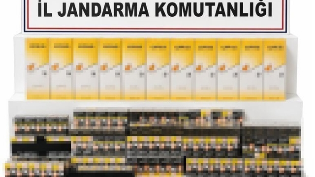 Diyarbakır'da kaçakçılık olaylarında 64 şüpheli hakkında işlem yapıldı