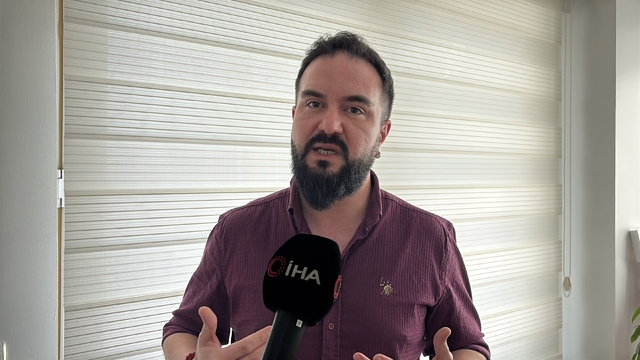 Bolu'daki vahşet sebebi Lohusa Depresyonu mu
Uzmanından 'Lohusalık Depresyonu' uyarısı
"Yeni annelere kendilerini yetersiz hissettirecek söylemlerden kesinlikle kaçının"