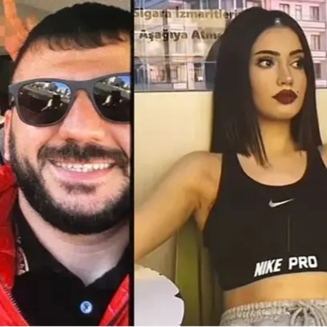 İstinaf, Meryem'i 9 kurşunla öldüren eski sevgiliye verilen müebbet hapis c...