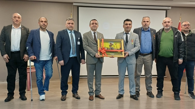 Galeri