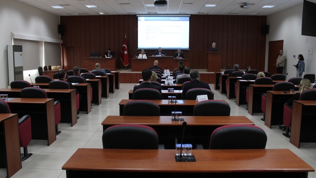 Aydın'ın kayıtlı işgücü sayısı 100 bin oldu