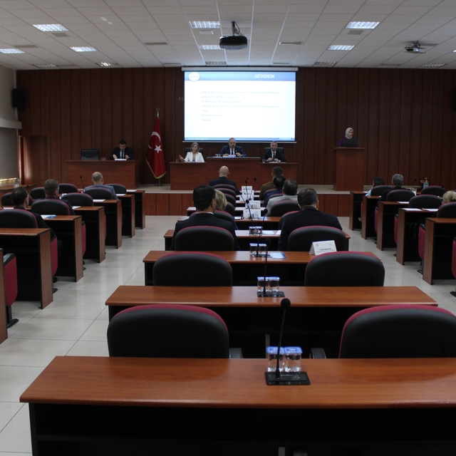 Aydın'ın kayıtlı işgücü sayısı 100 bin oldu