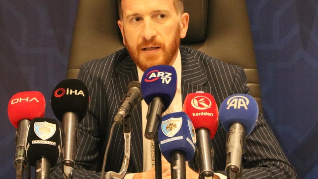 Ahmet Dal: Bu şampiyonluk tesadüf değil, sabrın ve istikrarın sonucudur