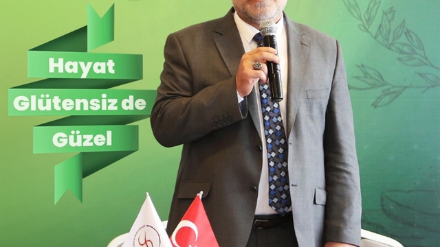 Canik Belediyesi'nden çölyak hastalarına destek