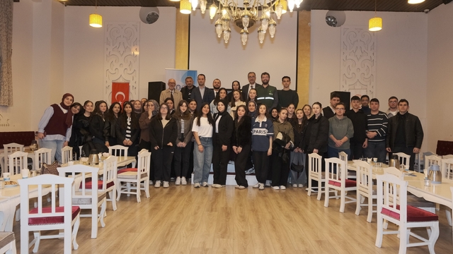 Samsun'da bağımlılıkla mücadele