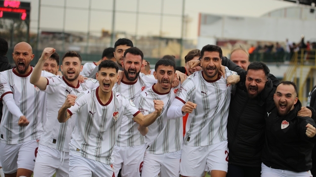 Elazığspor'a primler yağıyor
