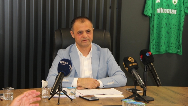 Muğla'da play-off maçı öncesi birlik çağrısı