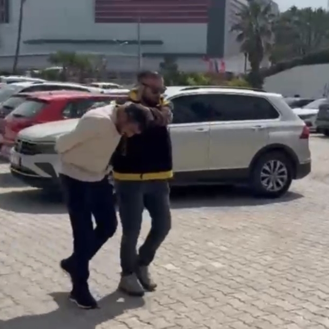 İskenderun'da silahlı çatışmanın şüphelileri tutuklandı