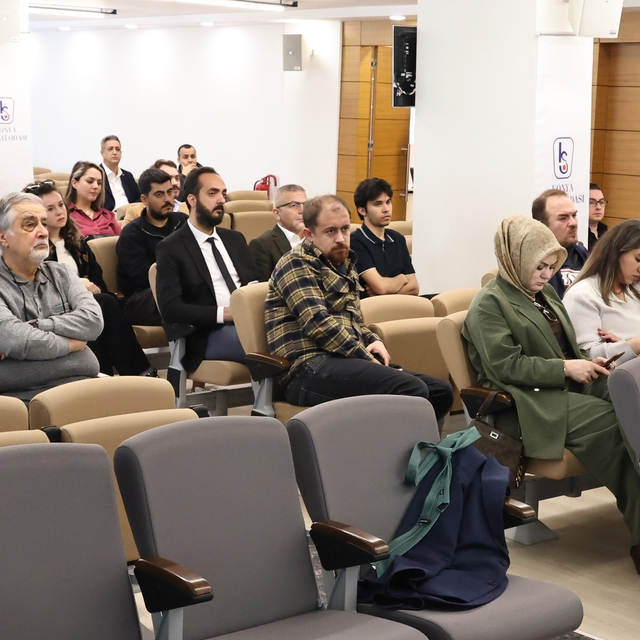 Orta Doğu'daki gelişmeler, Türkiye'yi yeni enerji merkezi yapabilir