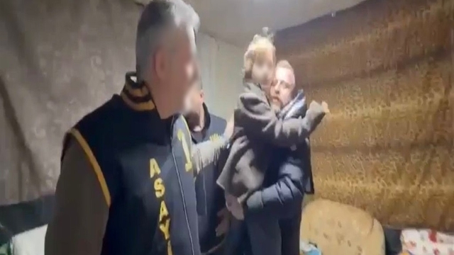 İlkokula başlayan Nazar'ın velayeti annesine verildi; mahkeme tebligatının ardından Almanya'ya gidecek