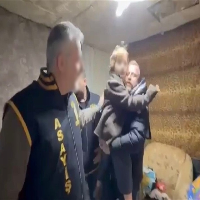 İlkokula başlayan Nazar'ın velayeti annesine verildi; mahkeme tebligatının...