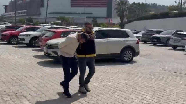 İskenderun'da silahlı çatışmanın şüphelileri tutuklandı