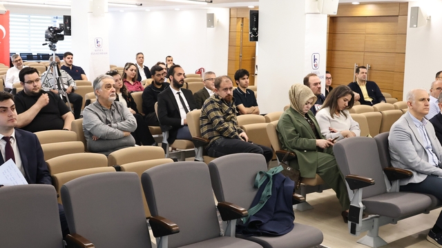 Orta Doğu'daki gelişmeler, Türkiye'yi yeni enerji merkezi yapabilir