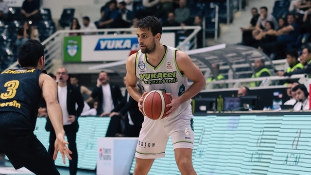 Merkezefendi Basket,  Avrupa kupalarına katılma iddiasını sürdürdü
