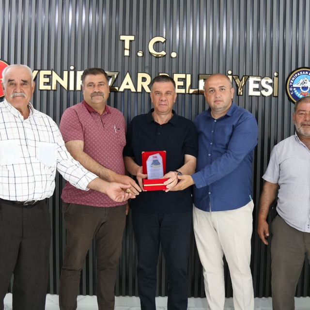 Başkan Ercan, "Kültürel değerlerimize önem veriyoruz"