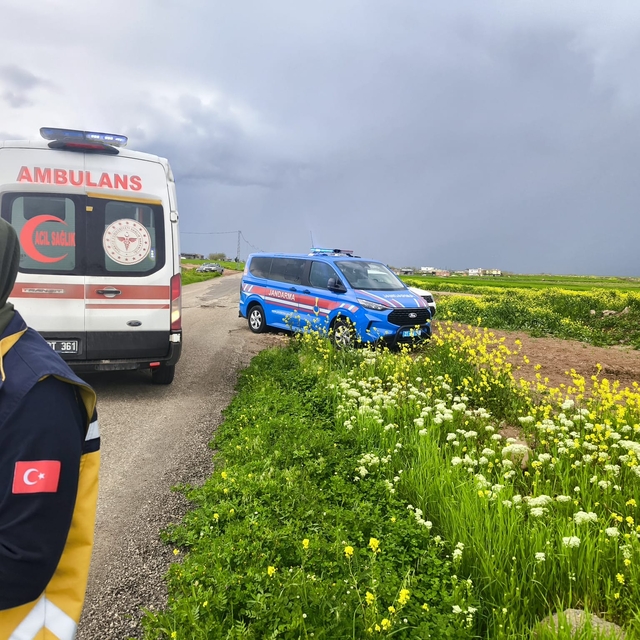 Diyarbakır'da kaybolan 3 yaşındaki Yazgül için arama çalışması başlatıldı