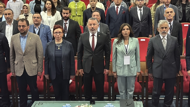 Karabük Üniversitesi'nde "Medya ve Etik Çalıştayı" düzenlendi